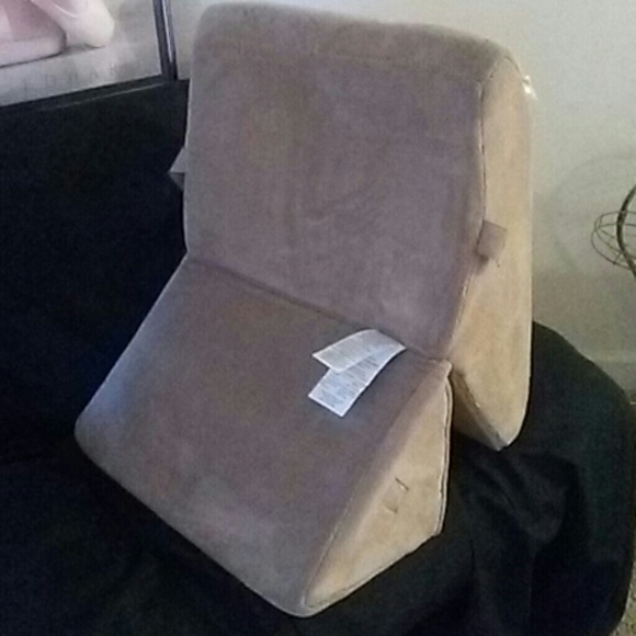 Microfiber pillow - Picture 2 of 3